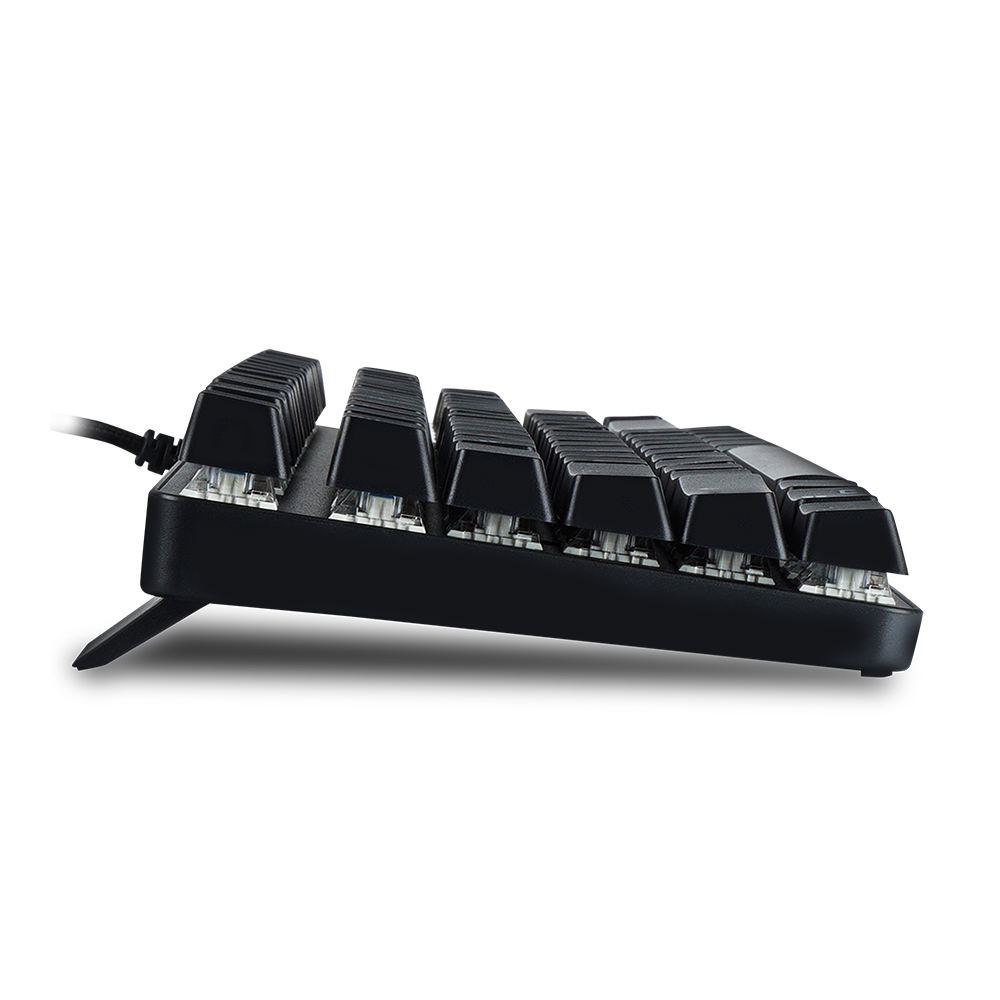 Tastatura cu fir Sven KB-G9150 / Mecanica photo 2
