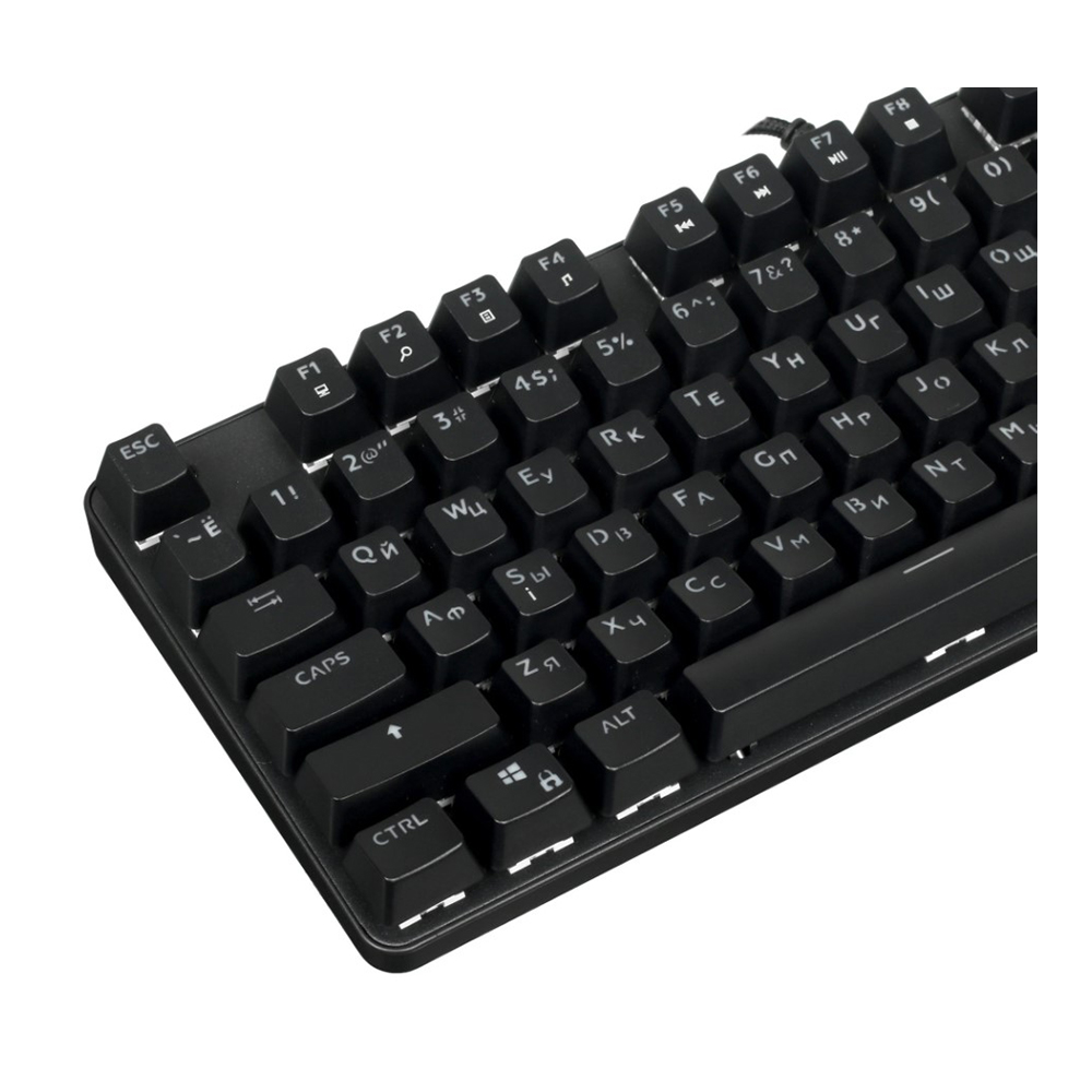 Tastatura cu fir Sven KB-G9150 / Mecanica photo 3