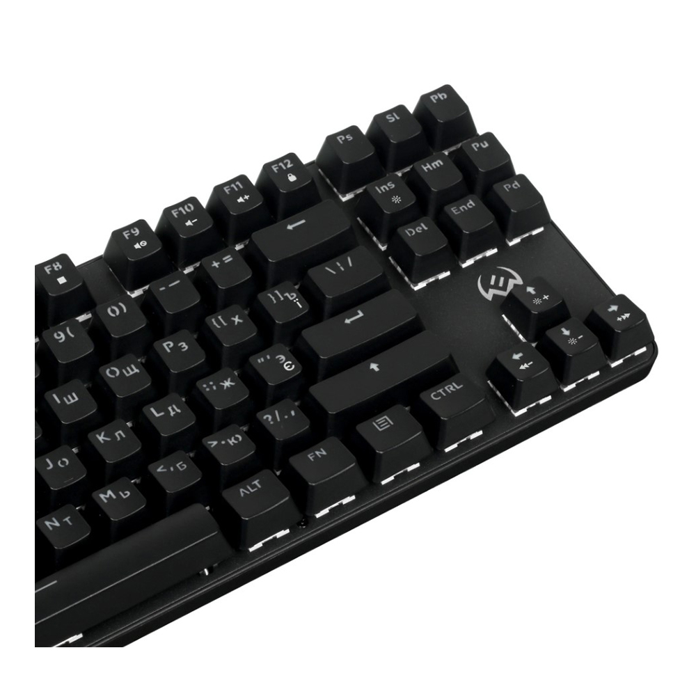 Tastatura cu fir Sven KB-G9150 / Mecanica photo 5