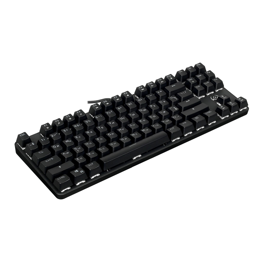 Tastatura cu fir Sven KB-G9150 / Mecanica photo 7