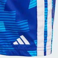 Шорты для плавания Adidas Football-Inspired Graphic thumbnav 3