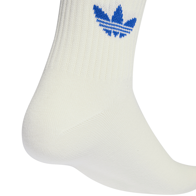 Носки Adidas 3-STRIPES CREW photo 2