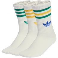 Носки Adidas 3-STRIPES CREW thumbnav 1