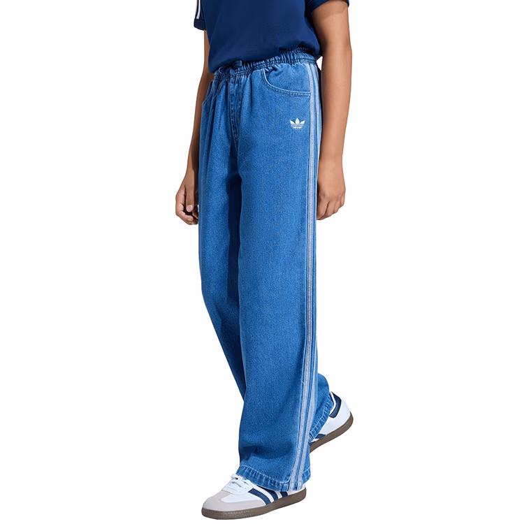 Pantaloni Adidas FIREBIRD DENIM