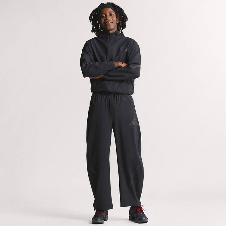 Pantaloni Adidas Z.N.E. WOVEN PANT photo 3