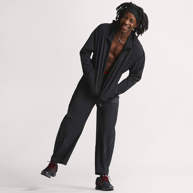 Pantaloni Adidas Z.N.E. WOVEN PANT photo 4