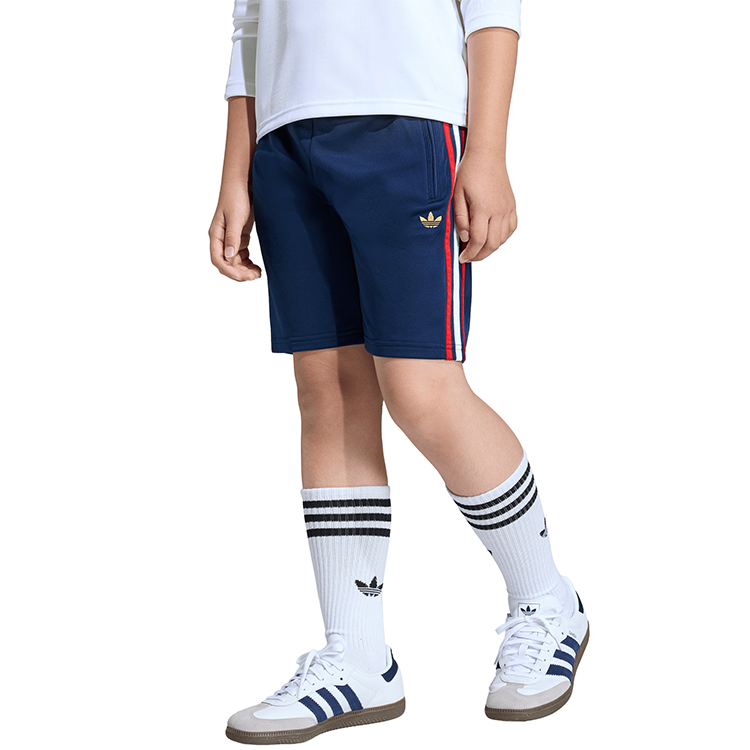 Шорты Adidas FIREBIRD photo 1