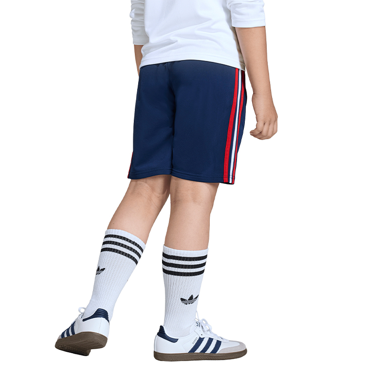 Шорты Adidas FIREBIRD photo 3