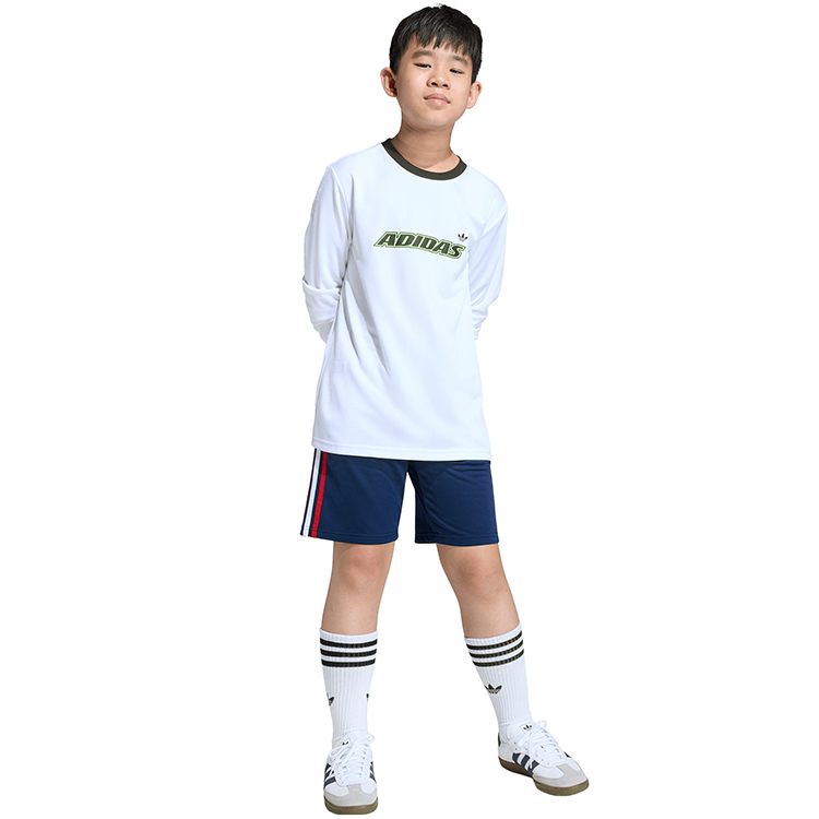 Шорты Adidas FIREBIRD photo 5