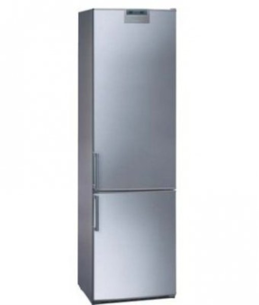 Холодильник двухдверный Siemens KG39VX50 / 350 л / 200 см / A+ / Серый photo 1