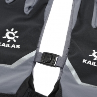 Перчатки трекинговые Kailas Full-finger Trekking Gloves thumbnav 2