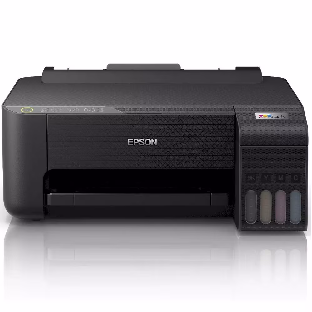 Принтер струйный Epson L1250 