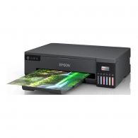Принтер струйный Epson EcoTank L18050 thumbnav 3
