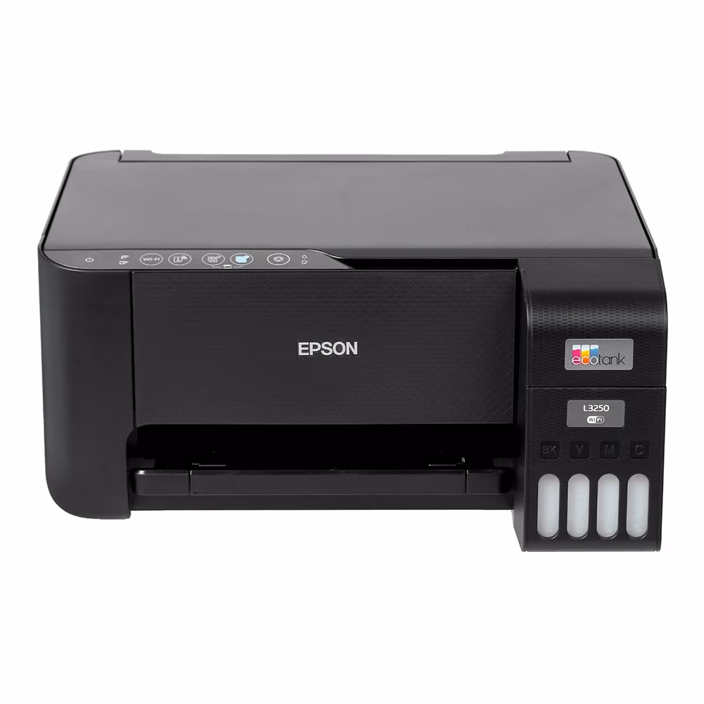 MFD cu jet Epson Eco Tank L3250 