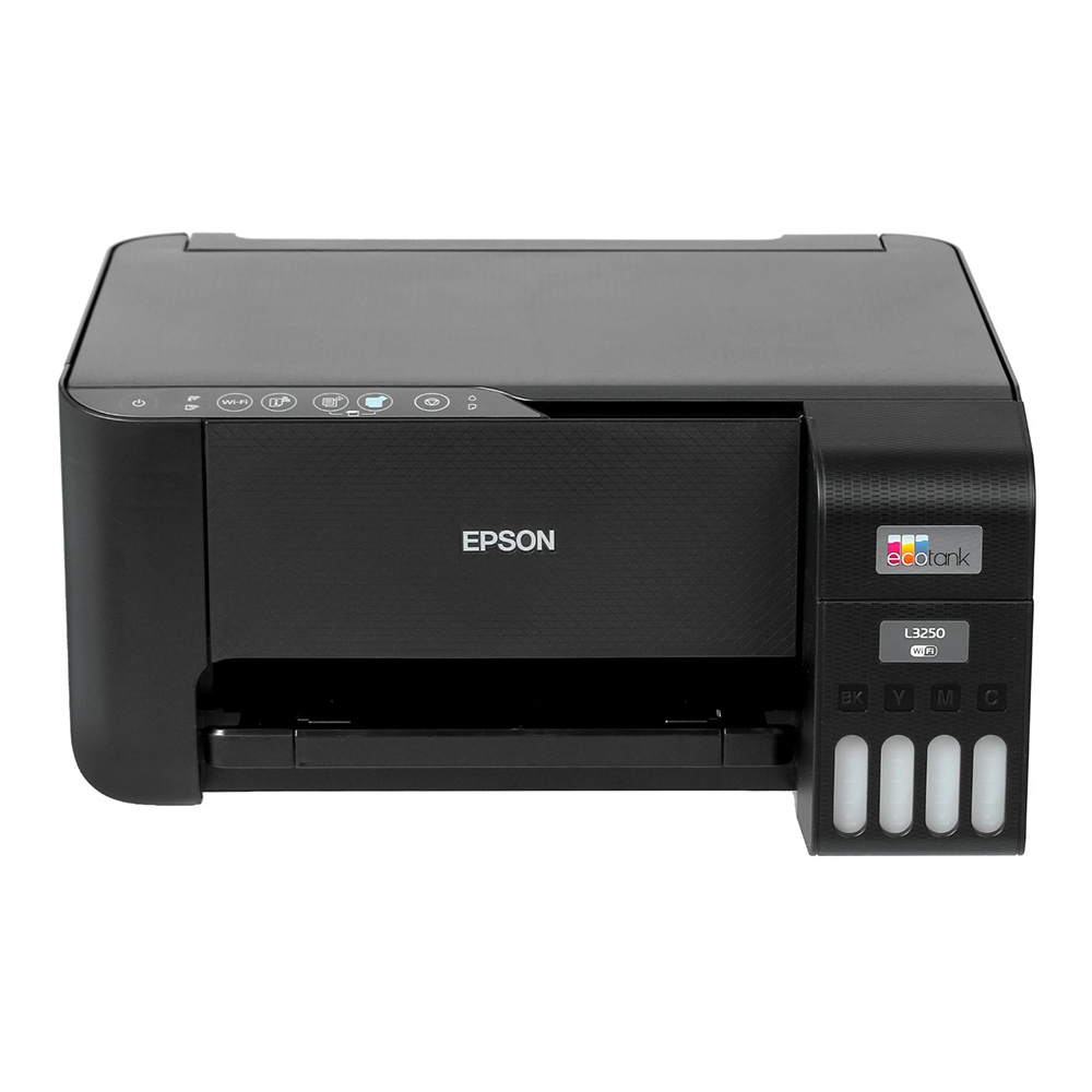 МФУ струйный Epson Eco Tank L3250 photo 1 МФУ струйный Epson Eco Tank L3250 photo 1