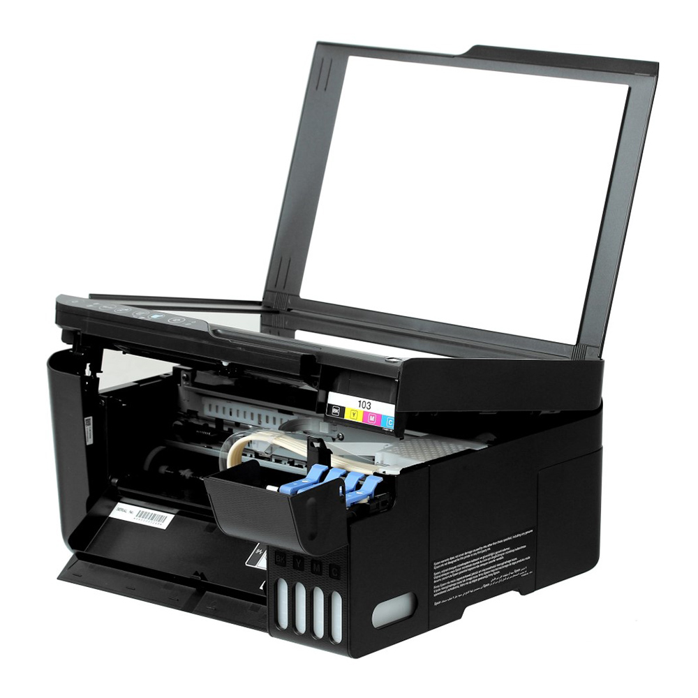 МФУ струйный Epson Eco Tank L3250 photo 2