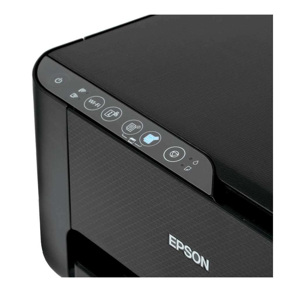 МФУ струйный Epson Eco Tank L3250 photo 3