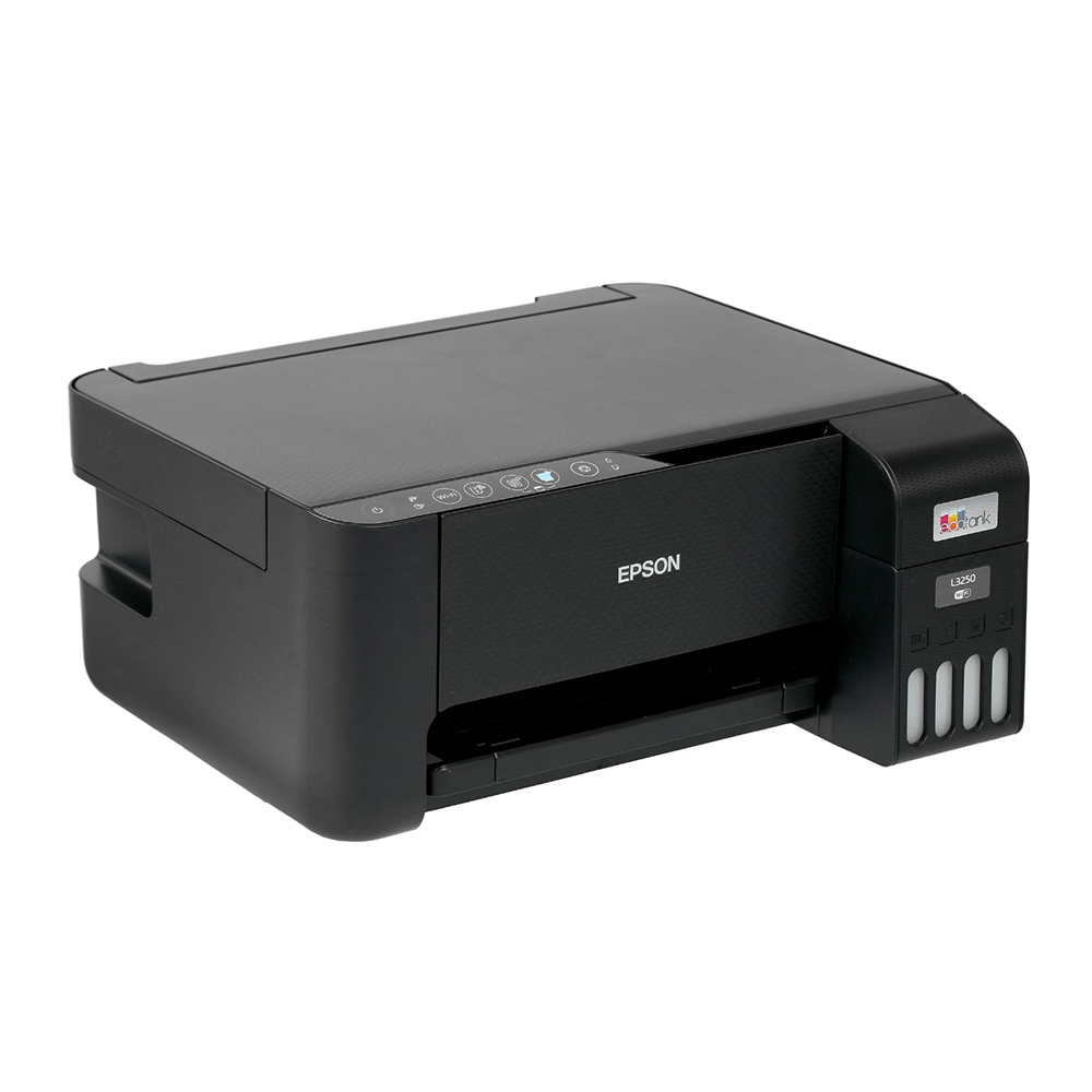 МФУ струйный Epson Eco Tank L3250 photo 4