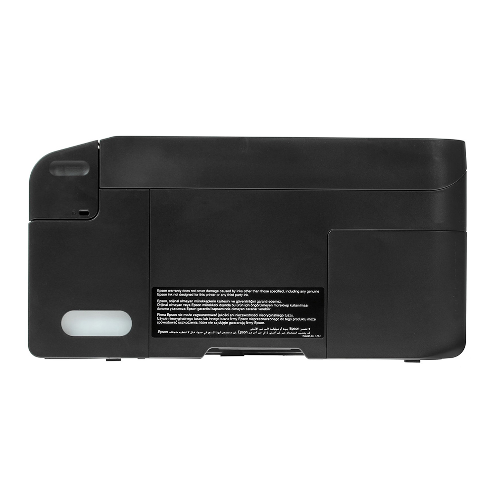 МФУ струйный Epson Eco Tank L3250 photo 5