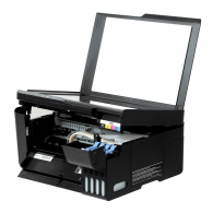 МФУ струйный Epson Eco Tank L3250 thumbnav 2