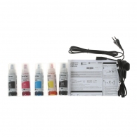 МФУ струйный Epson Eco Tank L3250 thumbnav 8