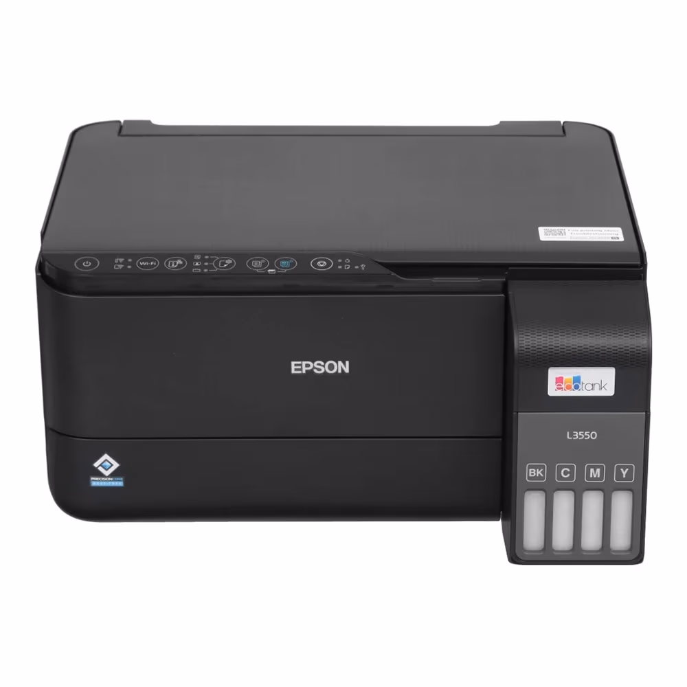 MFD cu jet Epson Eco Tank L3550 