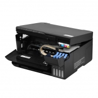 MFD cu jet Epson Eco Tank L3550 thumbnav 2