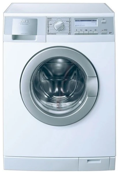 Masina de spalat AEG L72750