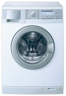 Стиральная машина AEG L72750 thumbnav 1