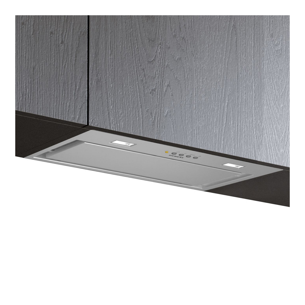 Hota Siemens LB56NAC50 / Incorporabil / Pina la 18 m.p / Inox photo 1