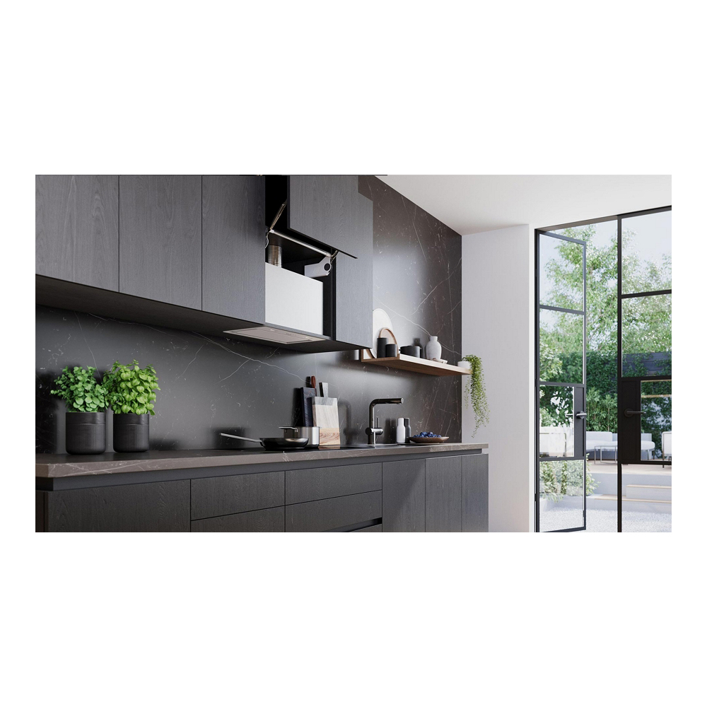 Hota Siemens LB56NAC50 / Incorporabil / Pina la 18 m.p / Inox photo 6
