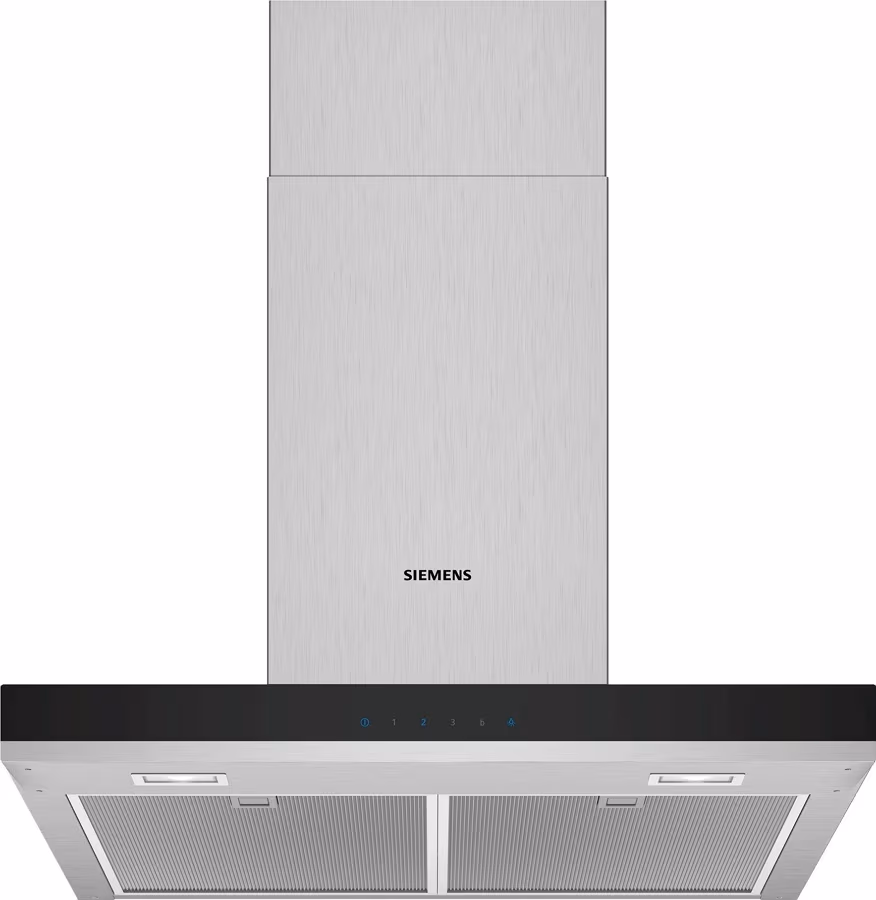 Вытяжка Siemens LC66BHM50 