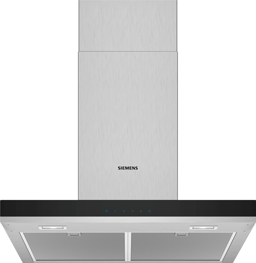 Hota Siemens LC66BHM50 / Tshape / Pina la 18 m.p / Negru photo 1