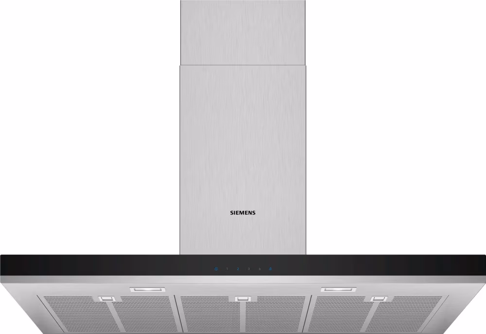 Вытяжка Siemens LC97BHM50 