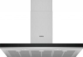 Вытяжка Siemens LC97BHM50 thumbnav 1