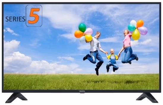 Televizor LED Vesta LD40C550 