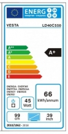 Televizor LED Vesta LD40C550 thumbnav 2