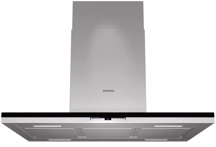 Вытяжка Siemens LF91BA550 