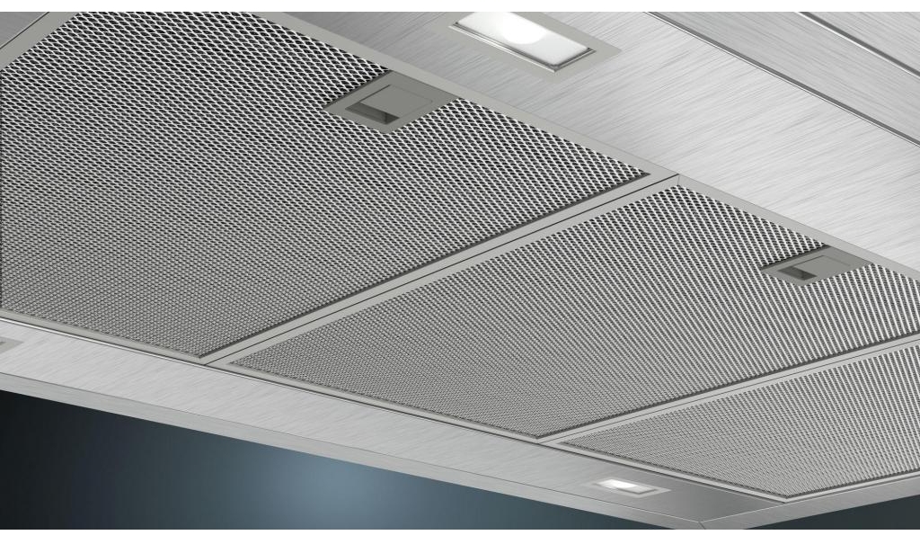 Hota Siemens LF97BBM50 / Tshape / Pina la 24 m.p / Inox photo 3