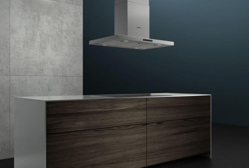 Hota Siemens LF97BBM50 / Tshape / Pina la 24 m.p / Inox photo 5