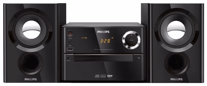 Boxa pentru Party Philips MCM1150/12 
