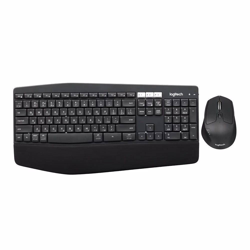 Клавиатура + мышь беспроводная Logitech MK850 (920-008226) 
