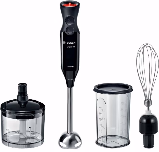 Блендер Bosch MS61B6150 
