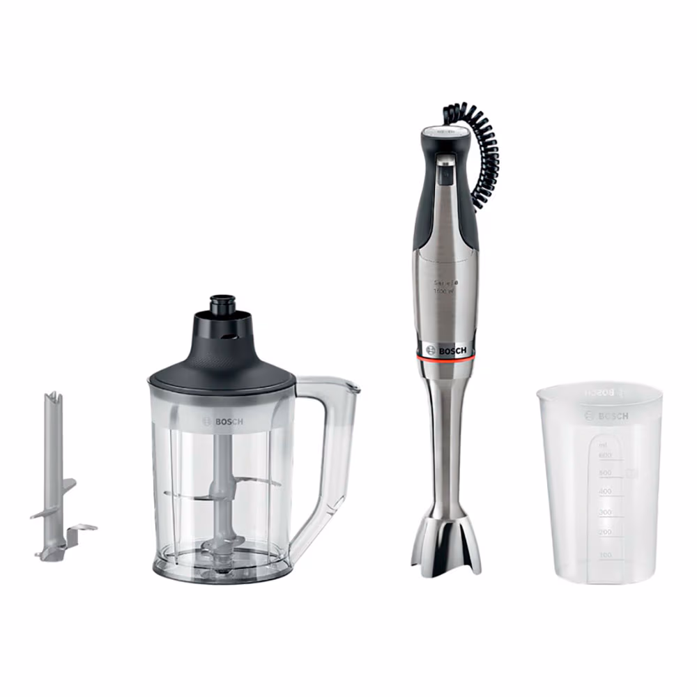 Блендер Bosch ErgoMaster MSM8M950 