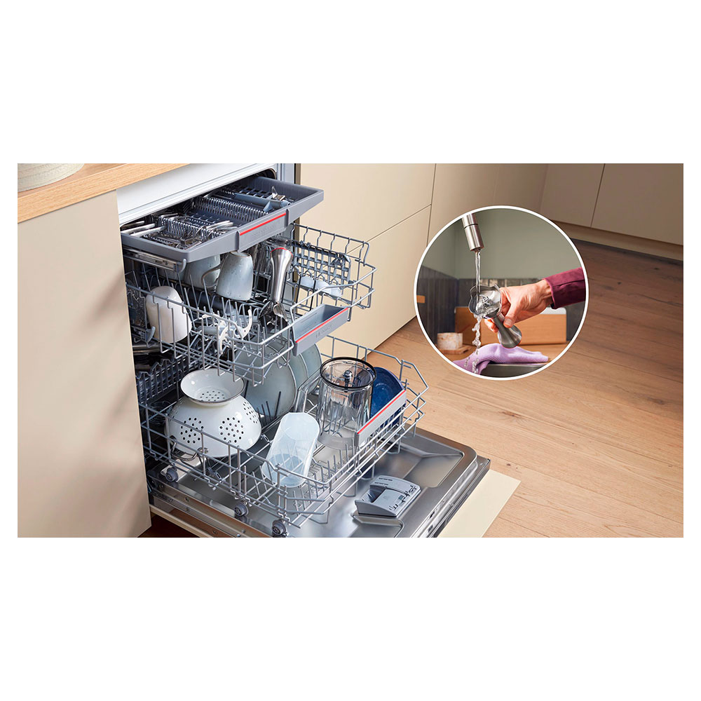 Блендер Bosch ErgoMaster MSM8M950 photo 6