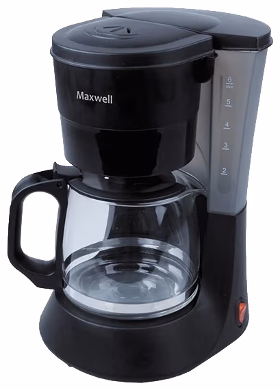 Cafetiera Maxwell  