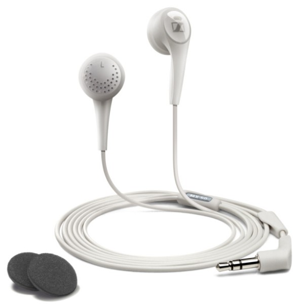 Наушники проводные Sennheiser MX50 photo 1