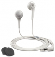 Наушники проводные Sennheiser MX50 thumbnav 1