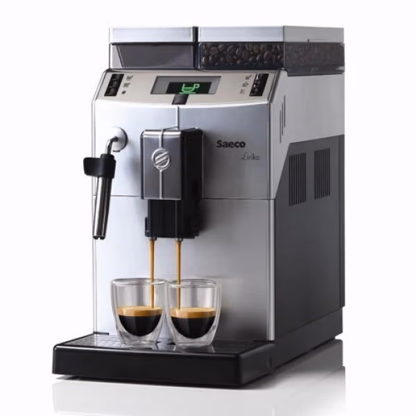 Aparat de cafea Saeco RI9851/01  