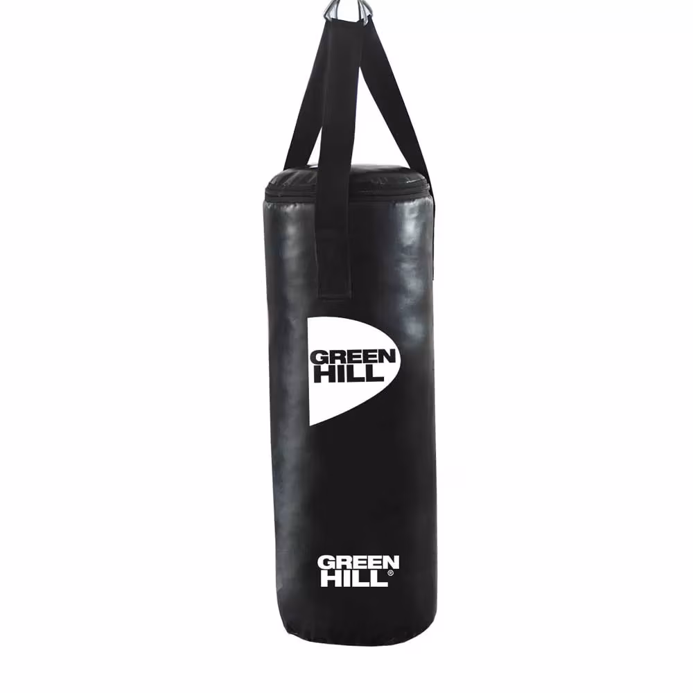 Sac Box Green Hill Boxing Bag